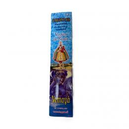 Incienso ORISHAS Virgen de Regla